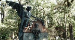 lacrimis:Cementerio del Buceo - Montevidéo,