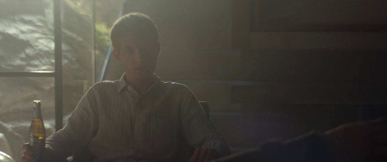 film-cult:  Ex Machina (2014) dir. by Alex Garland