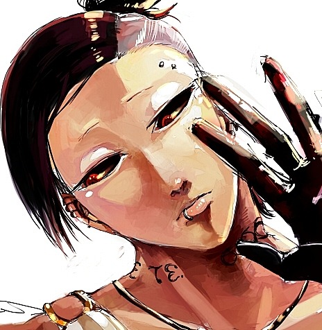 narukee:  『 People  in  the  Box 』 ||©和生@大体ついった  ※ Permission granted for reprinting  