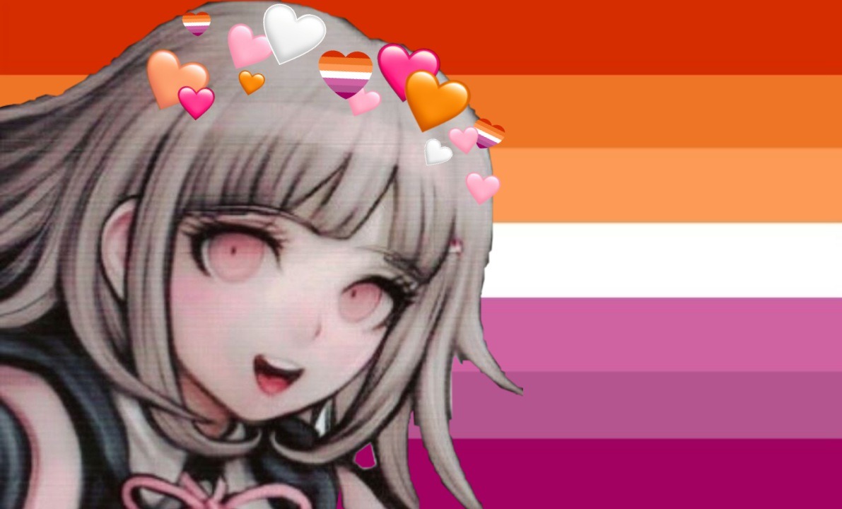 #danganronpa-pfp on Tumblr