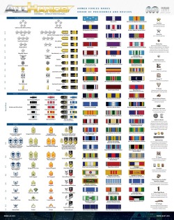 americasnavy:  Do you know all your Navy