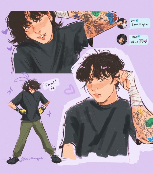 Googie Baby Doodles