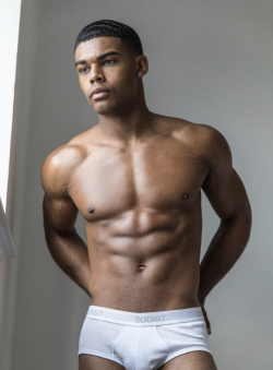 christos:Fabian Johnson – J’Adore Models