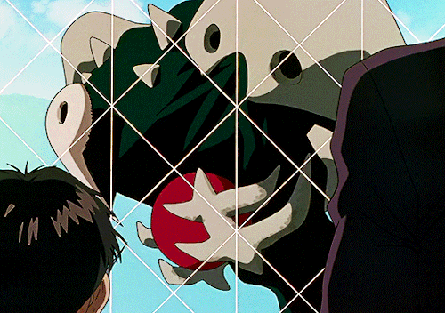 mikaeled:I knew it. No one wants me.Neon Genesis Evangelion (1995)Episode 1 - Angel Attack