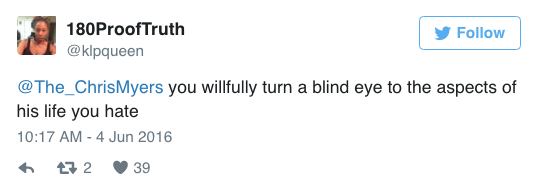 tashabilities:  micdotcom:  Twitter is not okay with people saying that Muhammad