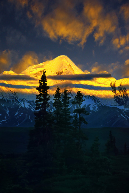 Sex landscapelifescape:  Alaska, USA  by Carlos pictures