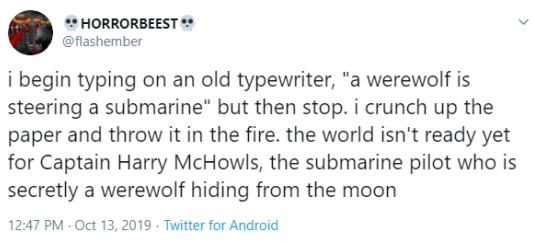 headspace-hotel:  spiderine:  puncromancer:  yes it is    The world would be so much better if people would just unironically write stuff like this. I’m tired of books that Take Themselves Seriously  