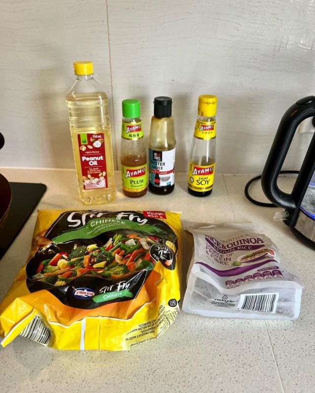 Meal prep for lunches - I’m a convert. #lunch #mealprep #chickenrice https://www.instagram.com/p/CVZjl8NrN3N-oOsLwFIyk6km8DtPndYgv6LFTo0/?utm_medium=tumblr #lunch#mealprep#chickenrice