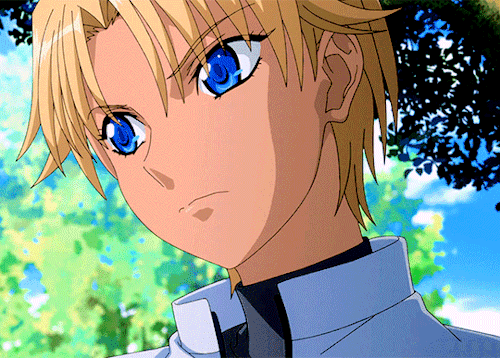 RYO SHIROGANE In EPISODE 1 Of TOKYO MEW MEW NEW