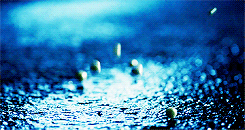 there will be l i g h t.