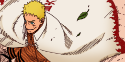 missus-barmaid: Naruto Gaiden - Team Seven