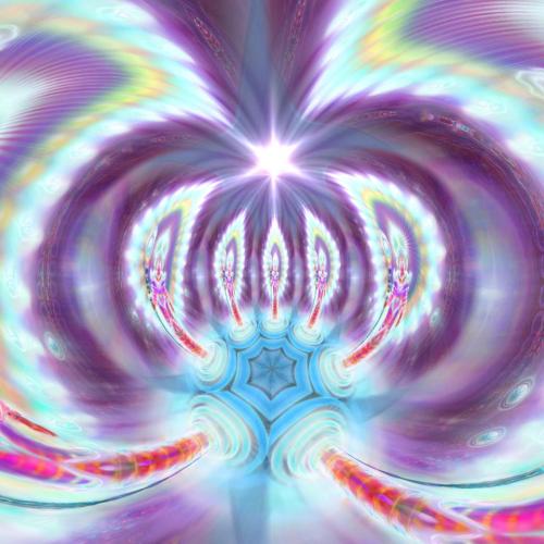 Celestial Extraterrestrial Light Being Star Gate Masters Merge As One And Experience Divinity As A Unified