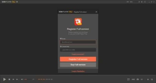 gom encoder free download with license key gom encoder free download with license key