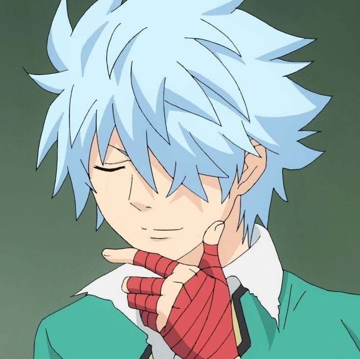 pix Kaidou Saiki K Pfp kaidou shun tumblr