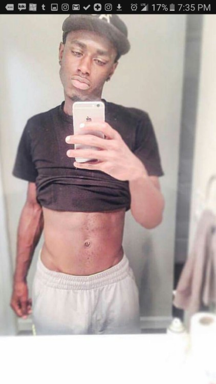 hoodfreak:  Fan submission! IG: @nogoodravi