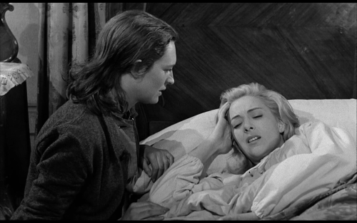 1961, Viridiana, Luis Buñuel