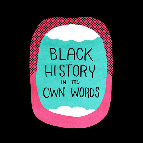 d3-14: Happy Black History Month The last two years, to celebrate the impact black people have had o