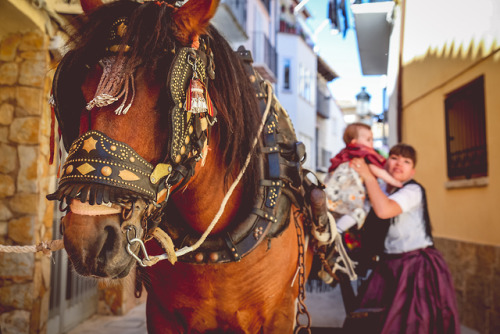 useless-catalanfacts:Patronal festivities in Els Ports, Valencian Country.Photos from elsports