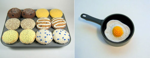kingpin007-blog:  Yarn Hamburger 