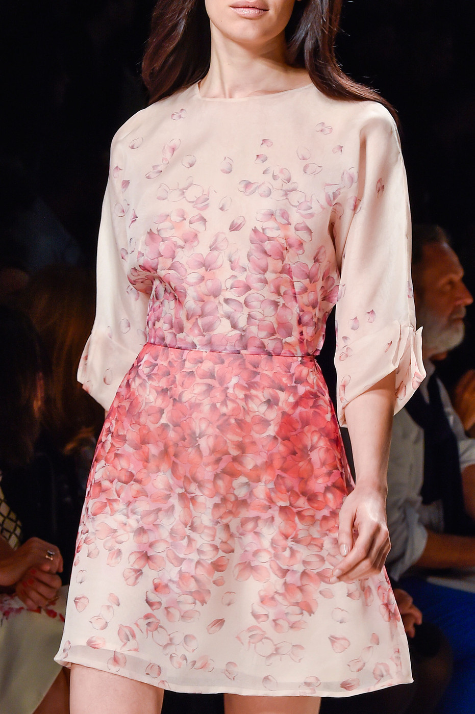 skaodi:  Blumarine Spring 2015.