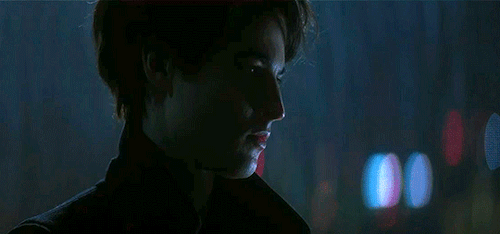 The Sandman | Morpheus’ Side Profile (1.03) 