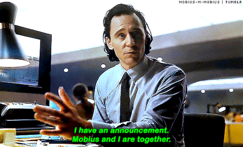 It's A Fair Question 🙃 Lokius Incorrect Quotes [12/∞] 