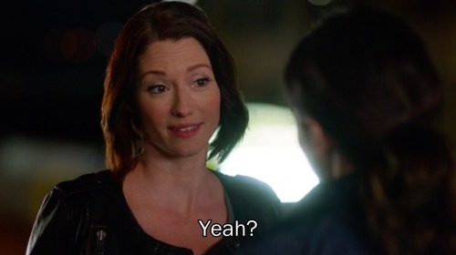 alex danvers