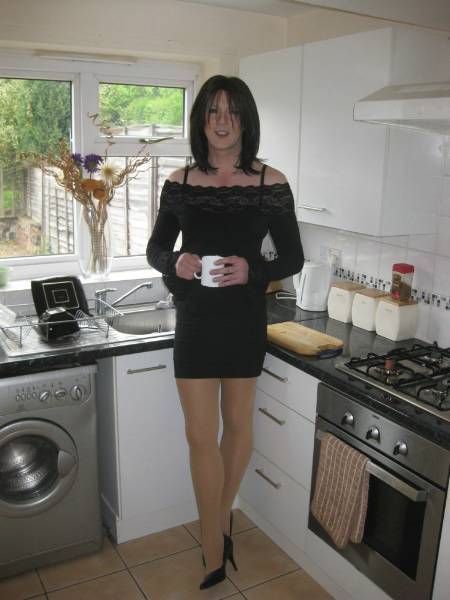 sissydonna:  Where Boys Will Be Girls 