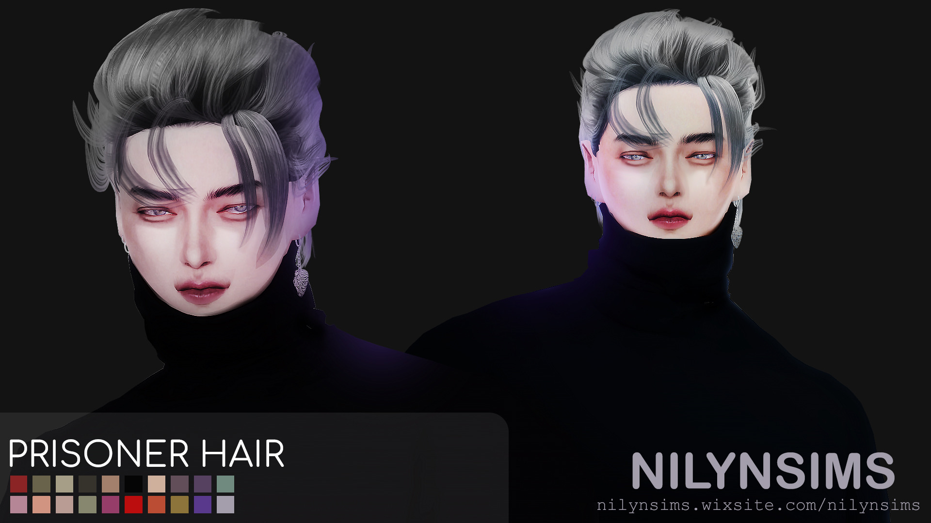 long sims 4 male hair cc tumblr long sims 4 male hair cc tumblr