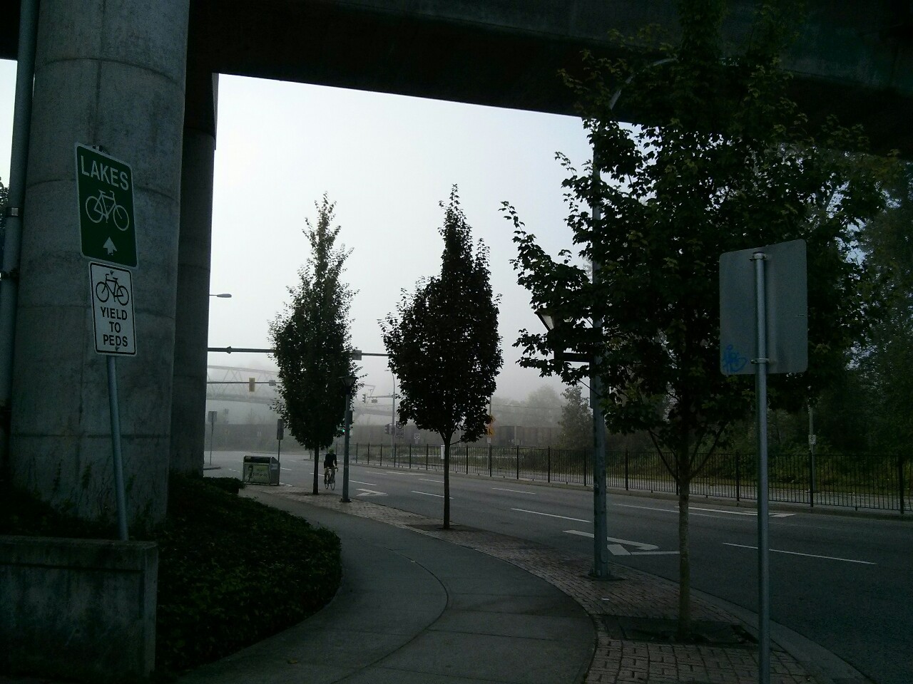 nalcania2:  The fog is here