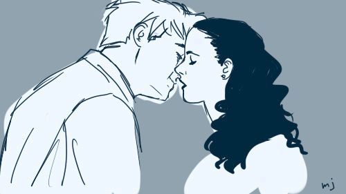 marijeem:  as I’ve promissed to @pahndah, Havolina gif!!! :DDDfind Royai gif here