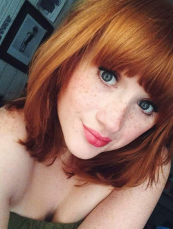 Redheads Be Here