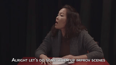 neversmilingrei:  sizvideos:  What if white men in comedy were treated like everyone