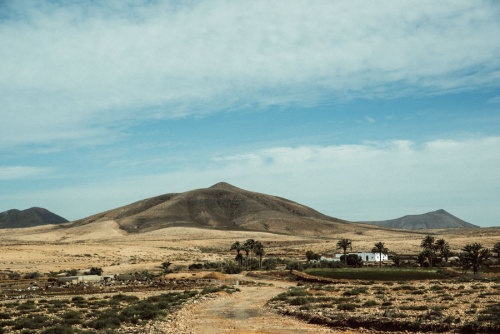 Mountain Roadtrip, Fuerteventurawww.jeanetteseflin.com