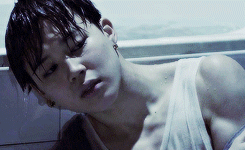 altelius: i need you // jimin focus (bathtub scene)