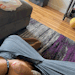 fatjuiceebuttered-elote-deactiv:Work from home be like