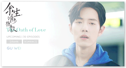 HAPPY BIRTHDAY XIAO ZHAN (Oct 5 1991) |XIAO ZHANS FILMOGRAPHY