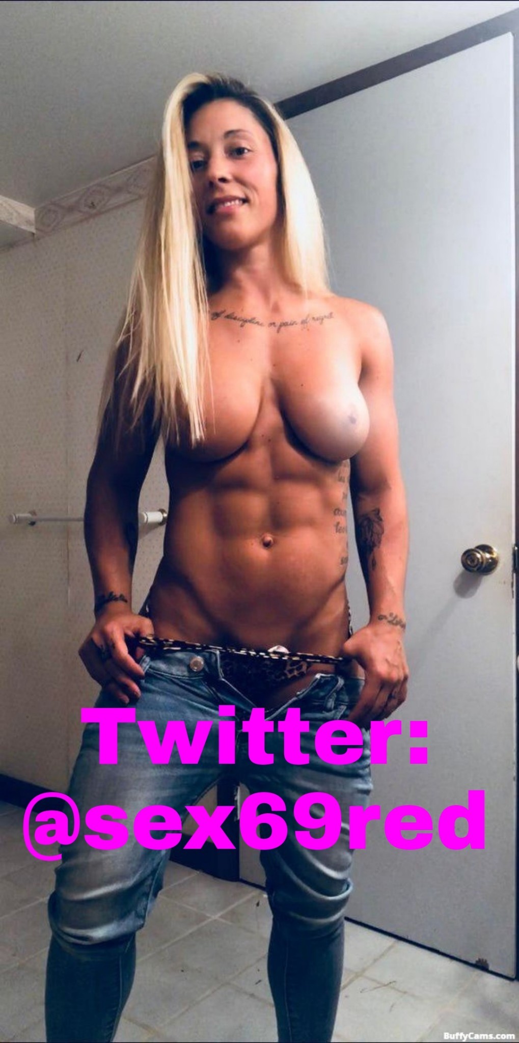 fit-and-sexxy:Twitter: @sex69red