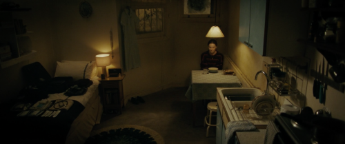 horrorlesbians:saint maud (2019) maud +