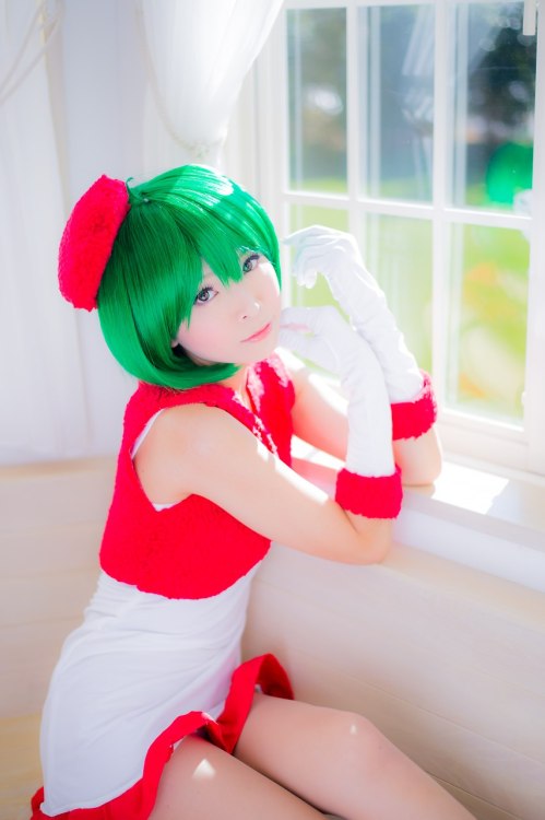 Macross Frontier - Ranka Lee [Xmas ver.] (Mashiro Yuki) 5HELP US GROW Like,Comment & Share.CosplayJapaneseGirls1.5 - www.facebook.com/CosplayJapaneseGirls1.5CosplayJapaneseGirls2 - www.facebook.com/CosplayJapaneseGirl2tumblr - http://cosplayjapanesegi