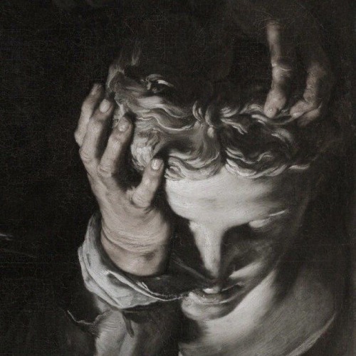 “Eleanor Was Right. She Never Looked Nice. She Looked Like Art, And Art Wasn’t Supposed To Look Nice;
