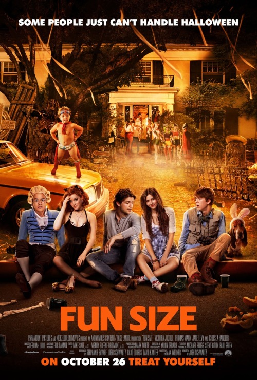 Why Has This Movie Fallen Into Obscurity In The Halloween Canon? I Legitimately Never See It Come Up