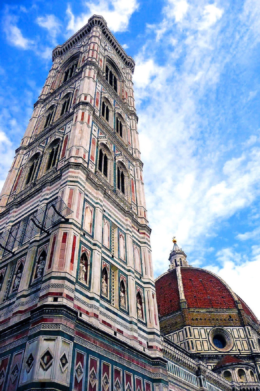 sublim-ature:  Il Duomo, Florence, ItalyMarlene Rossi 