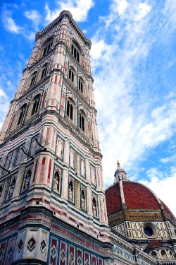 sublim-ature:  Il Duomo, Florence, ItalyMarlene