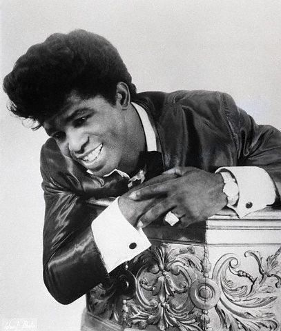 James Brown would’ve turned 80 today. Happy Birthday, Godfather.