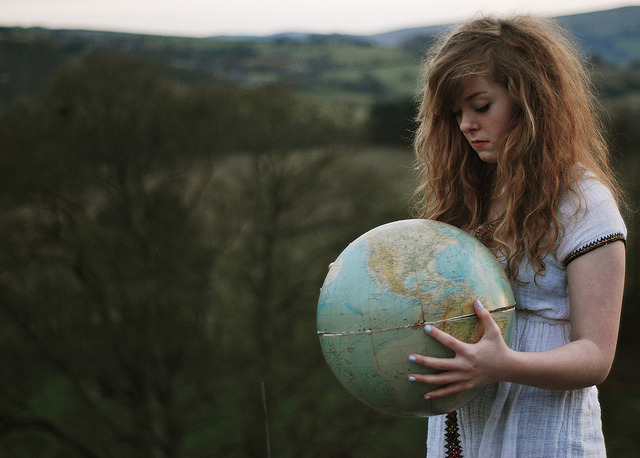 narroe:  303/365 by Katie Lionheart on Flickr. 