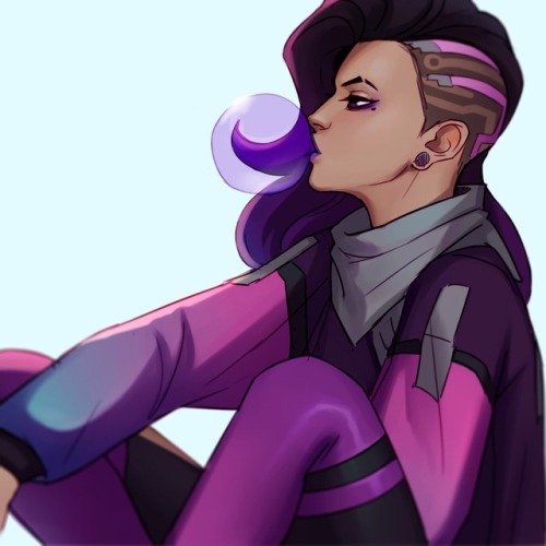 ardenaru:Widowmaker:«Один выстрел — один труп» Moira:«Наука укажет путь к истине» Mercy:«Герои не ум