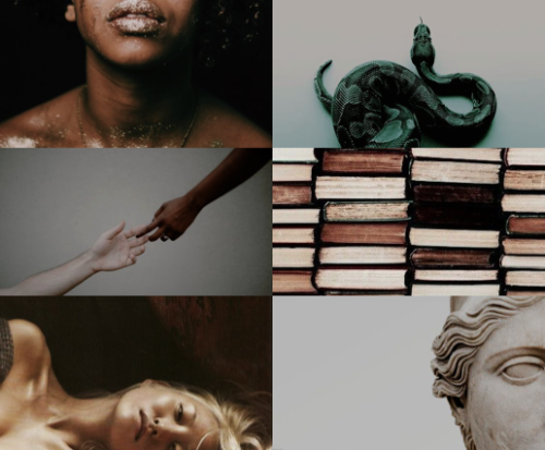 trashy-greyjoy: novels i’ll never write 2/? { medusa fantasy retelling } a lying prince. wrong