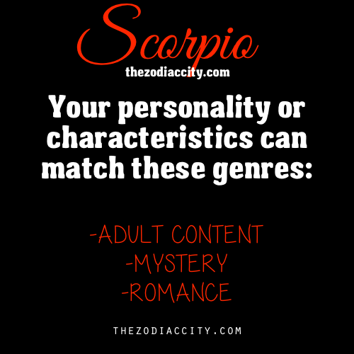 TheZodiacCity - Best Zodiac Facts Since 2011.