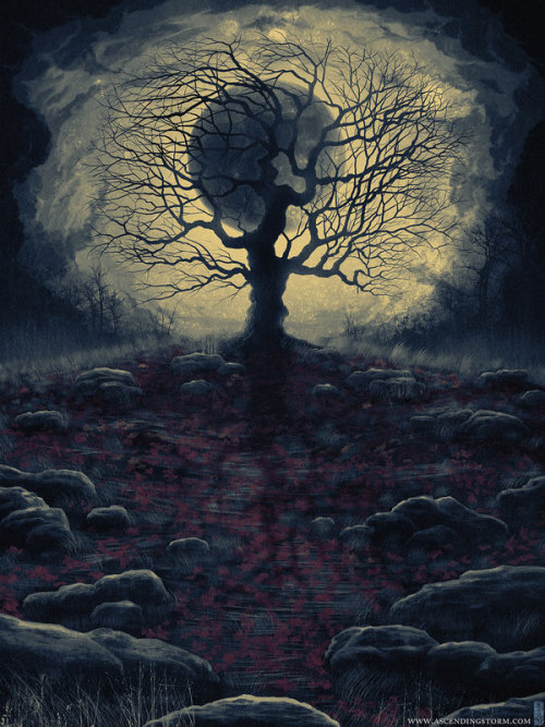 rexisky:Stagnation And Time by Jeffrey Smith